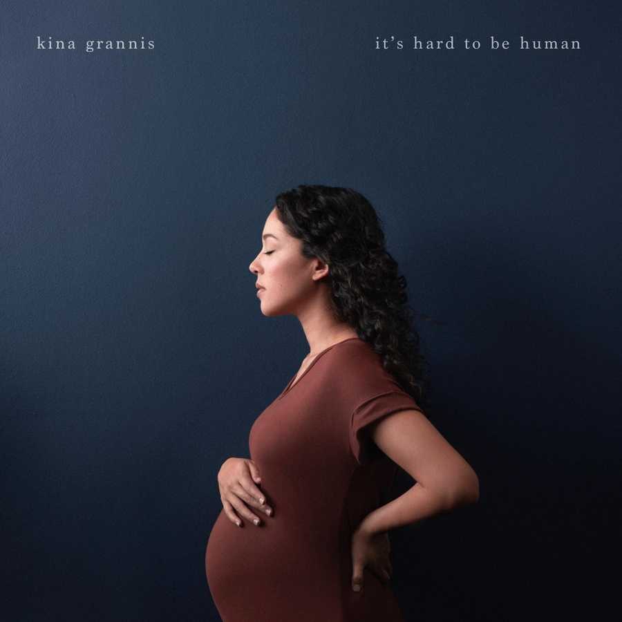 Kina Grannis - Its Hard To Be Human